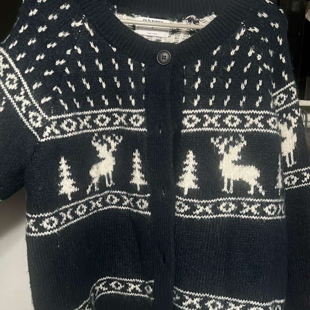 Old Navy Cardigan